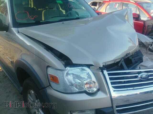 2006 FORD EXPLORER - VIN: 1FMEU73E76UB64028 - Фото 10