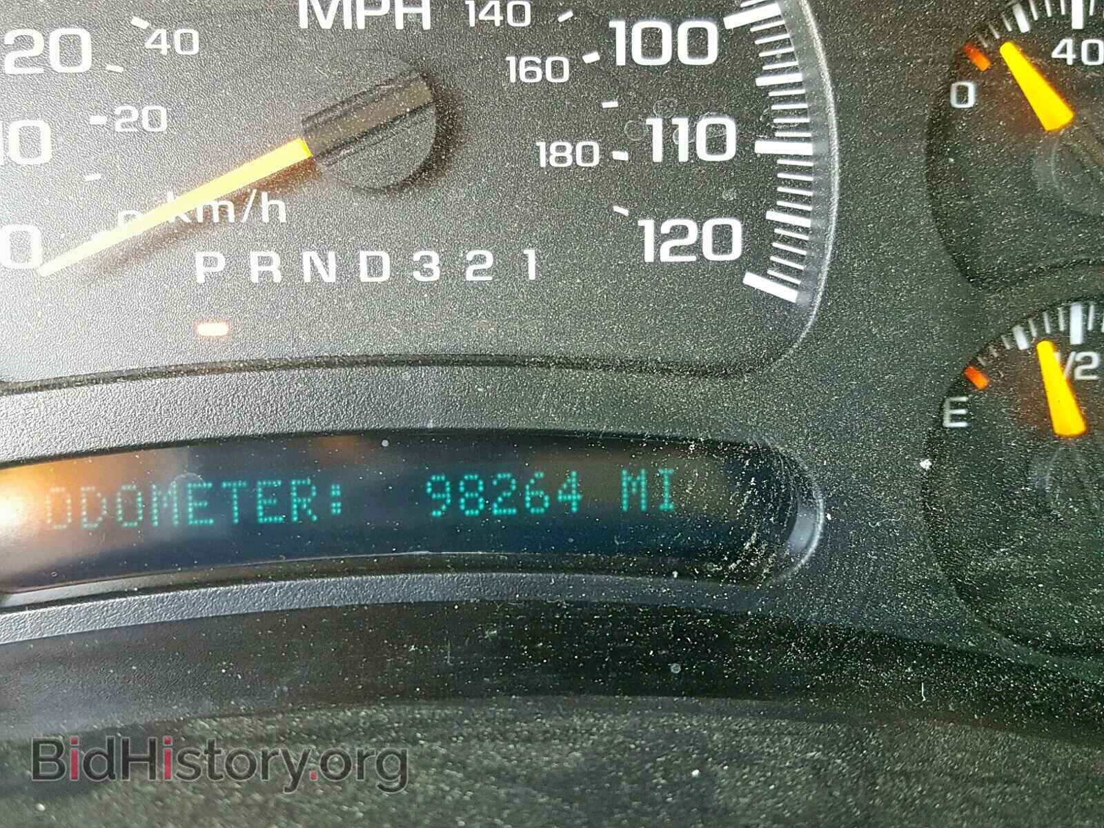 2007 CHEVROLET SILVERADO - VIN: 2GCEC13V571162568 - Фото 8