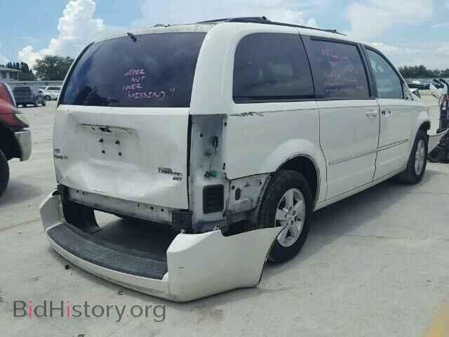 2010 DODGE CARAVAN - VIN: 2D4RN5D10AR146840 - Фото 4