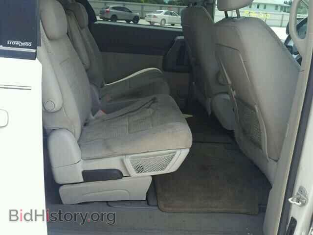 2010 DODGE CARAVAN - VIN: 2D4RN5D10AR146840 - Фото 6