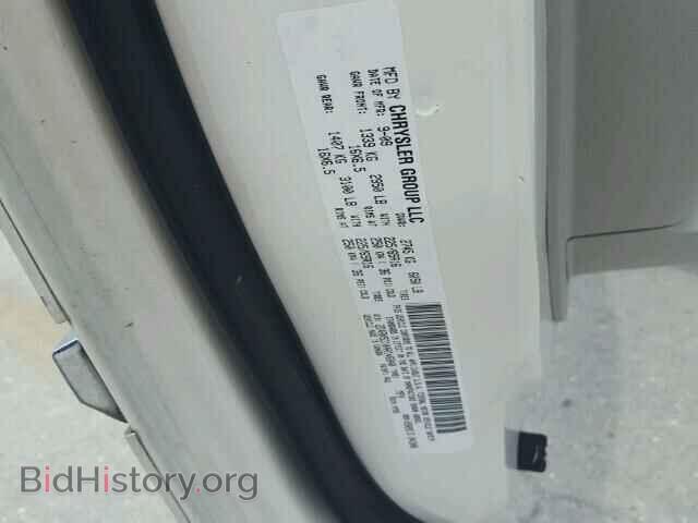 2010 DODGE CARAVAN - VIN: 2D4RN5D10AR146840 - Фото 10
