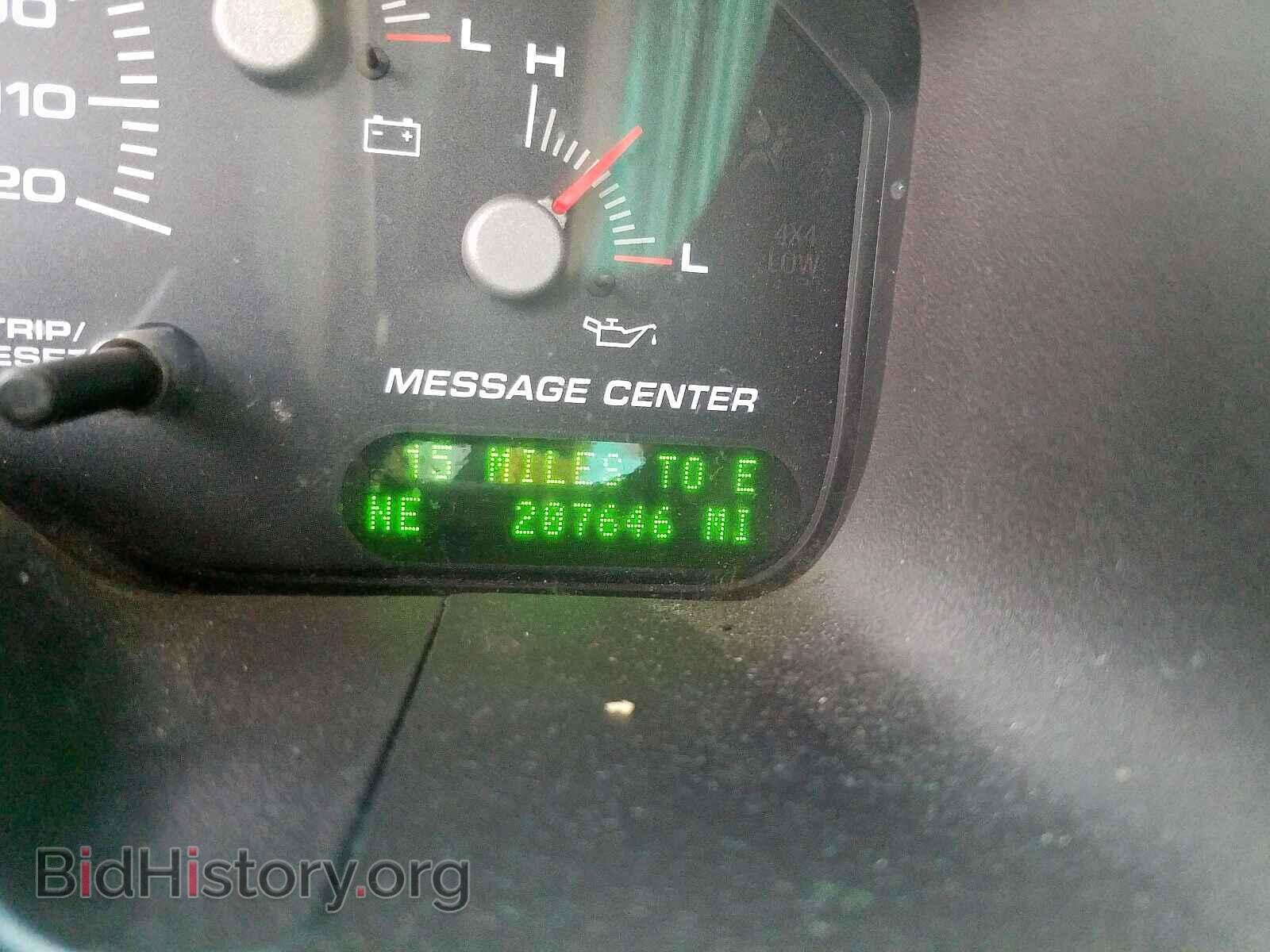 2004 FORD EXPEDITION - VIN: 1FMPU18L14LB36614 - Photo 8
