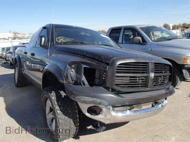 Фотография 1D7HU18P47S193899 - DODGE RAM 1500 2007