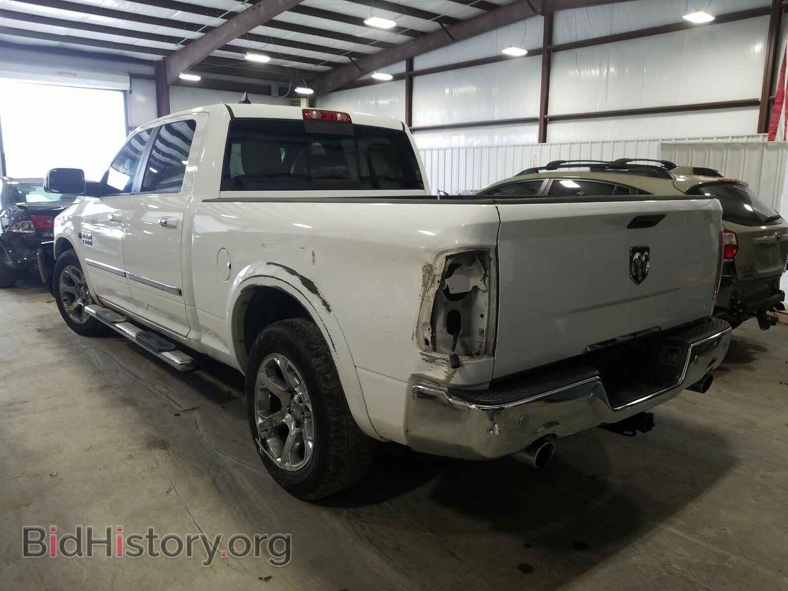 2014 RAM 1500 - VIN: 1C6RR6VT6ES228994 - Фото 3