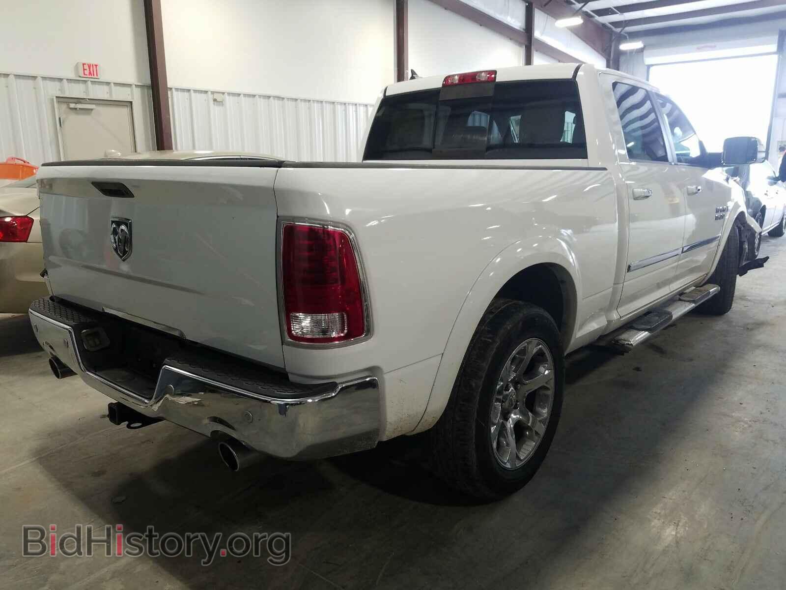 2014 RAM 1500 - VIN: 1C6RR6VT6ES228994 - Фото 4