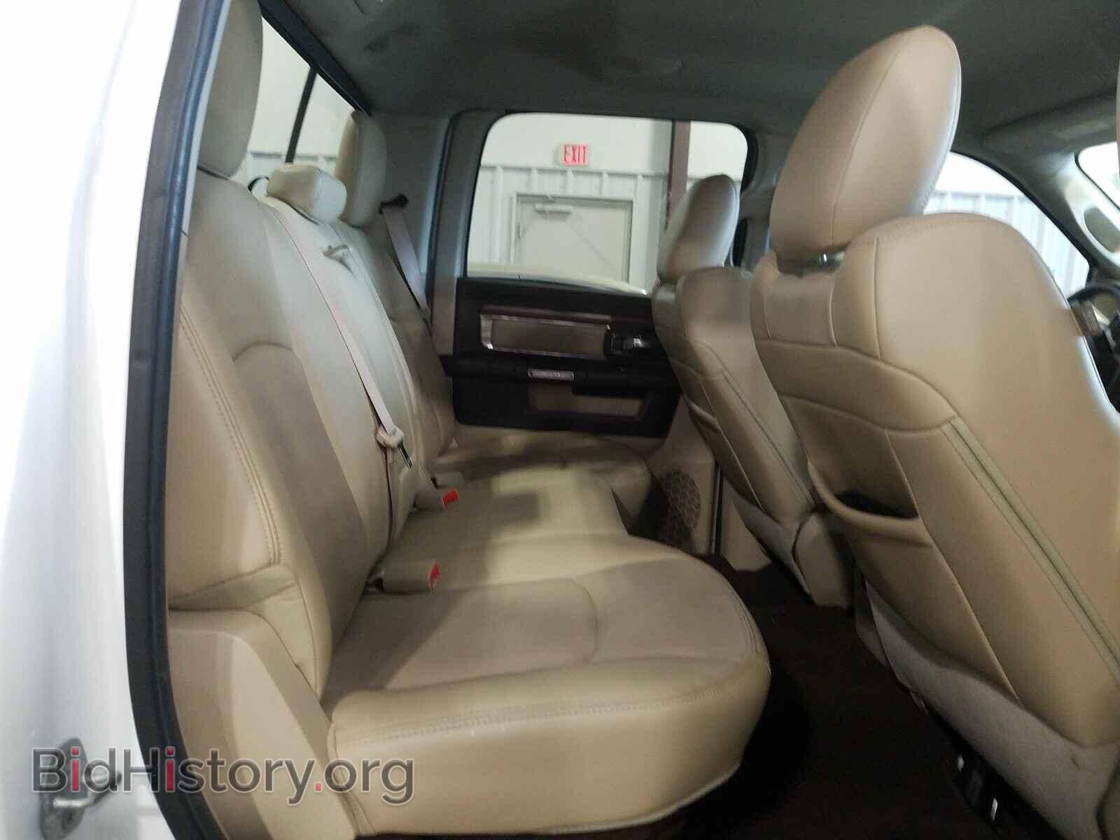 2014 RAM 1500 - VIN: 1C6RR6VT6ES228994 - Фото 6