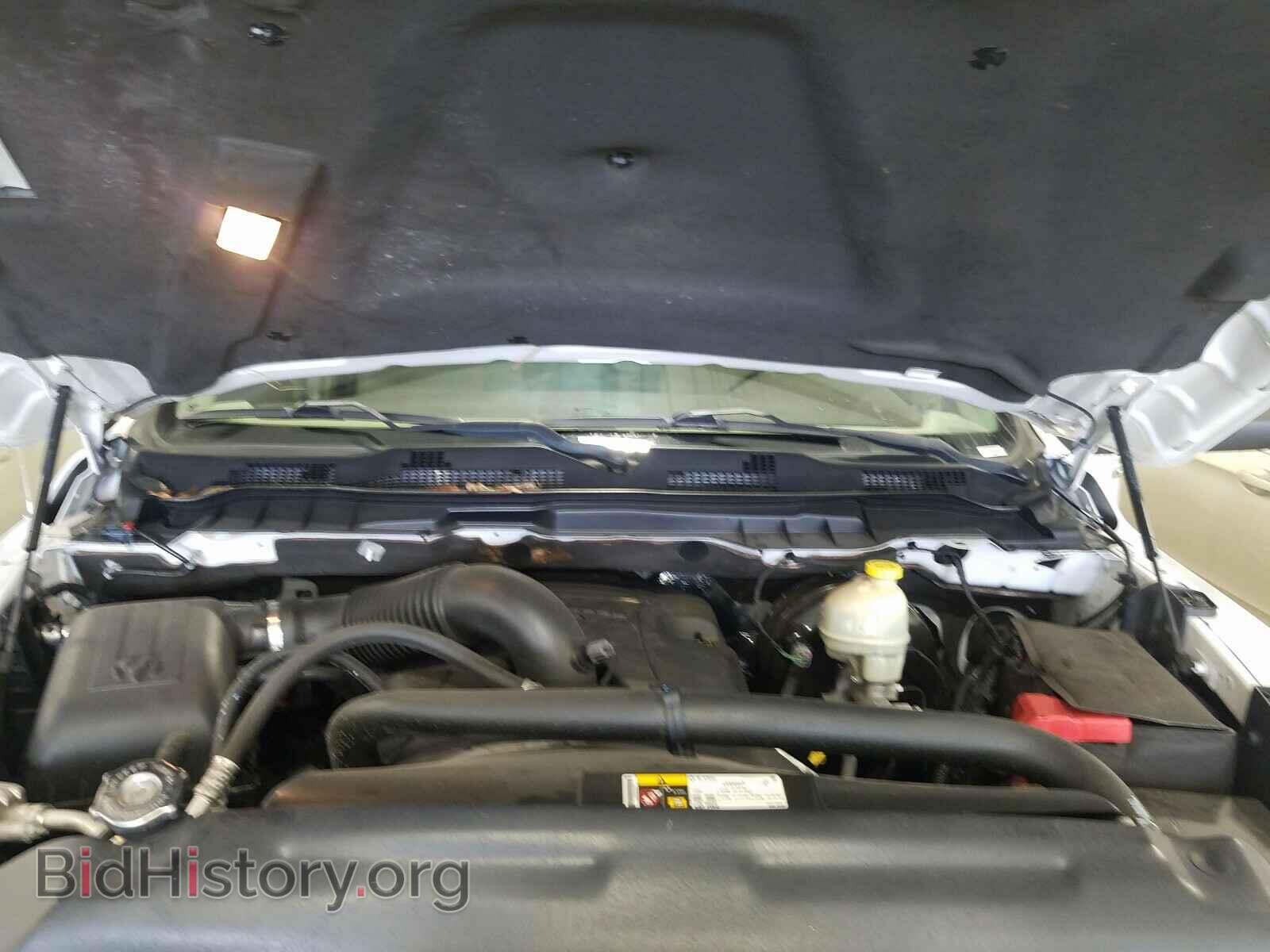 2014 RAM 1500 - VIN: 1C6RR6VT6ES228994 - Фото 7