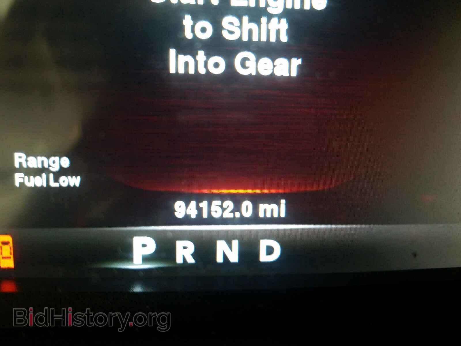 2014 RAM 1500 - VIN: 1C6RR6VT6ES228994 - Фото 8