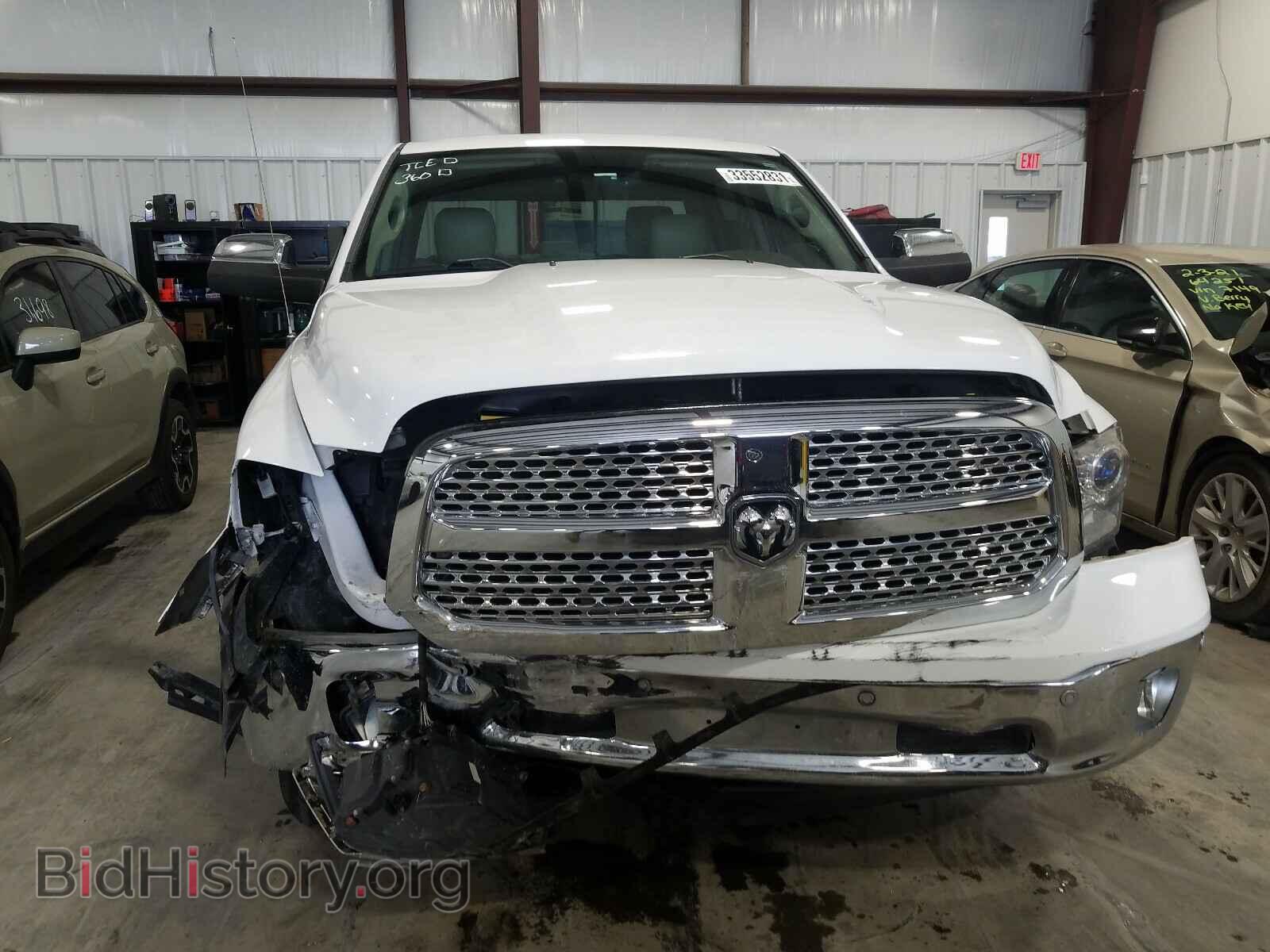 2014 RAM 1500 - VIN: 1C6RR6VT6ES228994 - Фото 9
