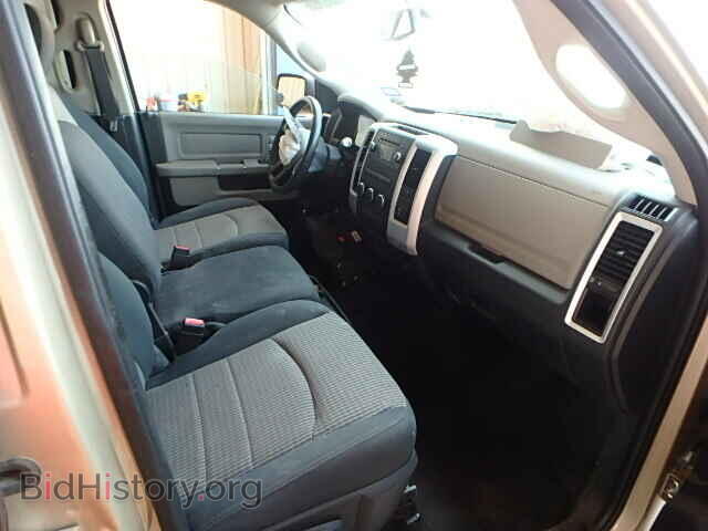 2011 DODGE RAM 1500 - VIN: 1D7RB1CT4BS569959 - Фото 5