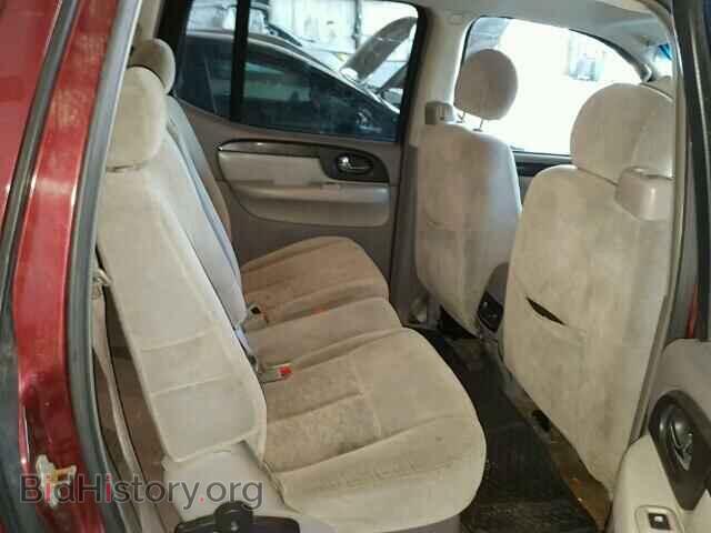 2005 GMC ENVOY - VIN: 1GKET16S656154801 - Фото 6