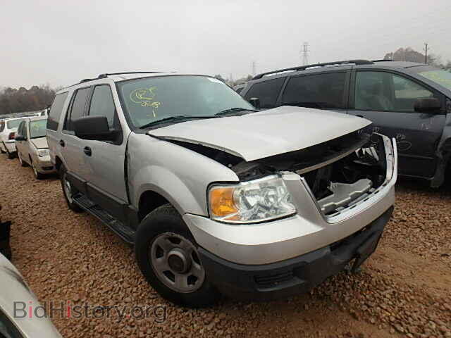 Фотография 1FMRU13W04LB29700 - FORD EXPEDITION 2004