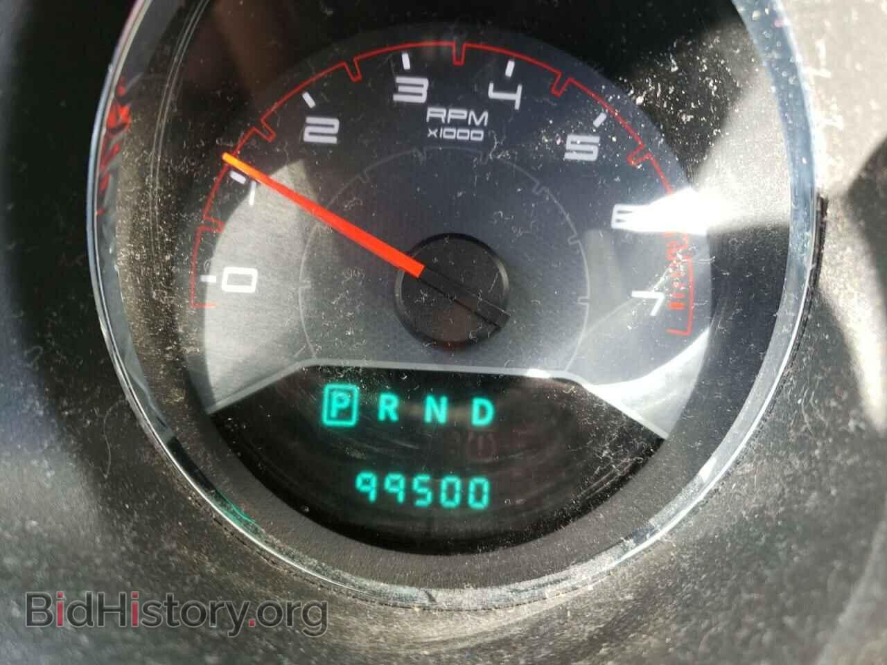 2012 DODGE AVENGER - VIN: 1C3CDZAB1CN161474 - Photo 8