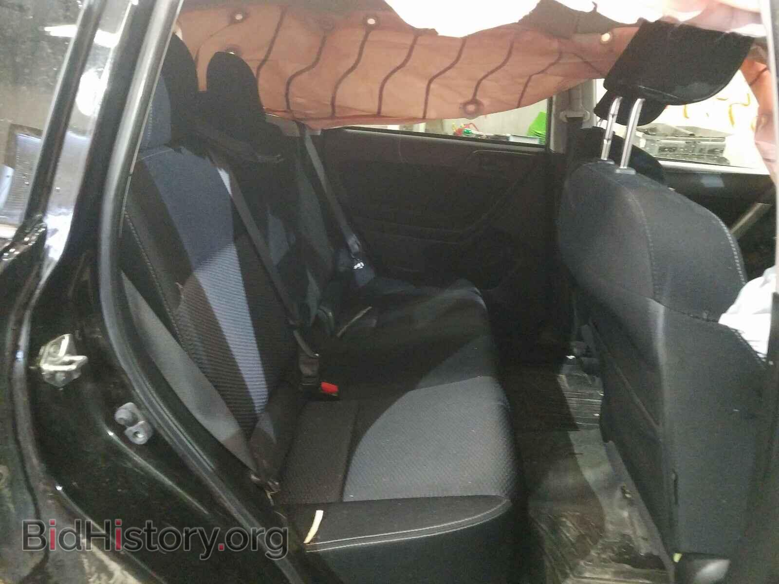 2015 SUBARU FORESTER - VIN: JF2SJADC7FH807725 - Фото 6
