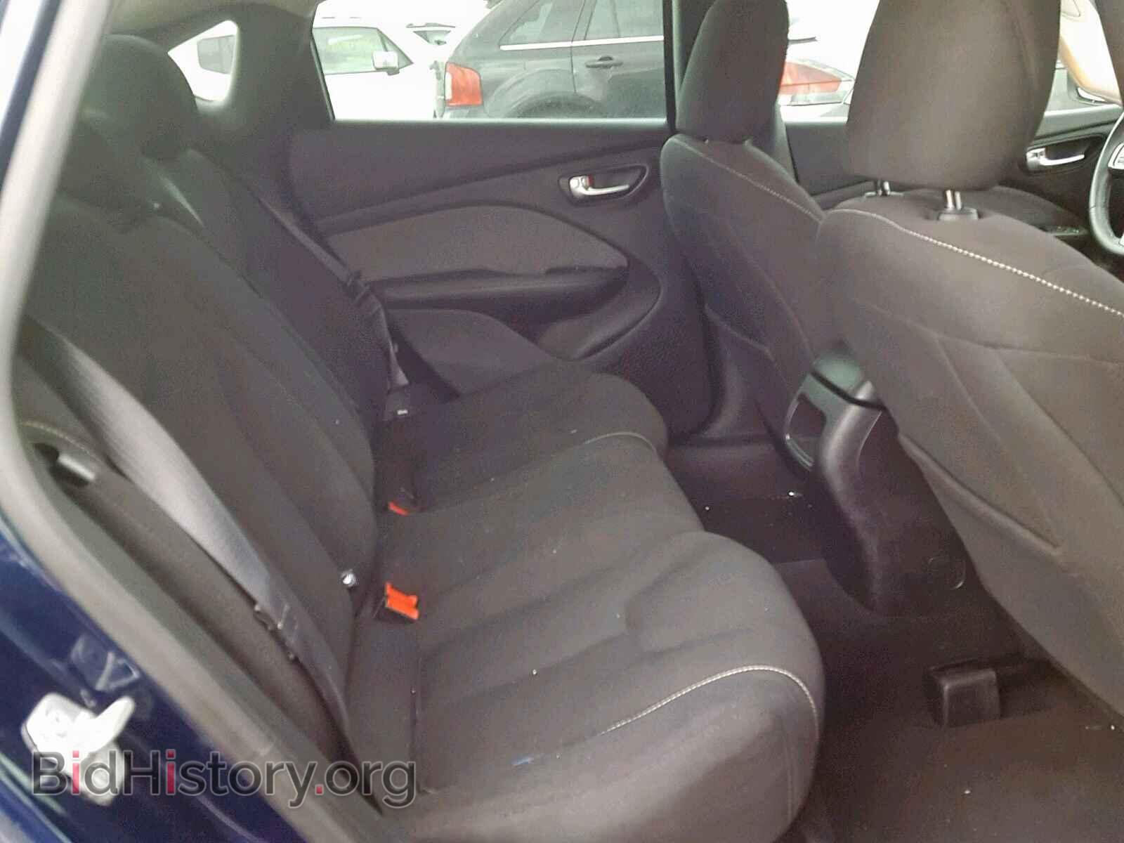 2013 DODGE DART - VIN: 1C3CDFBA6DD308965 - Фото 6