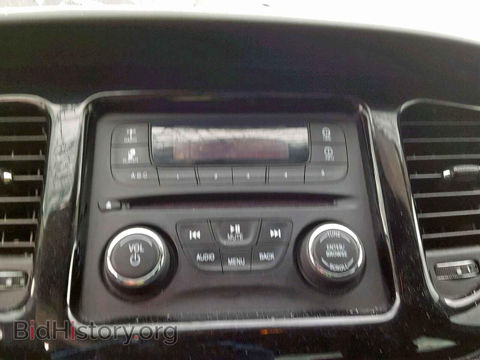 2013 DODGE DART - VIN: 1C3CDFBA6DD308965 - Фото 9