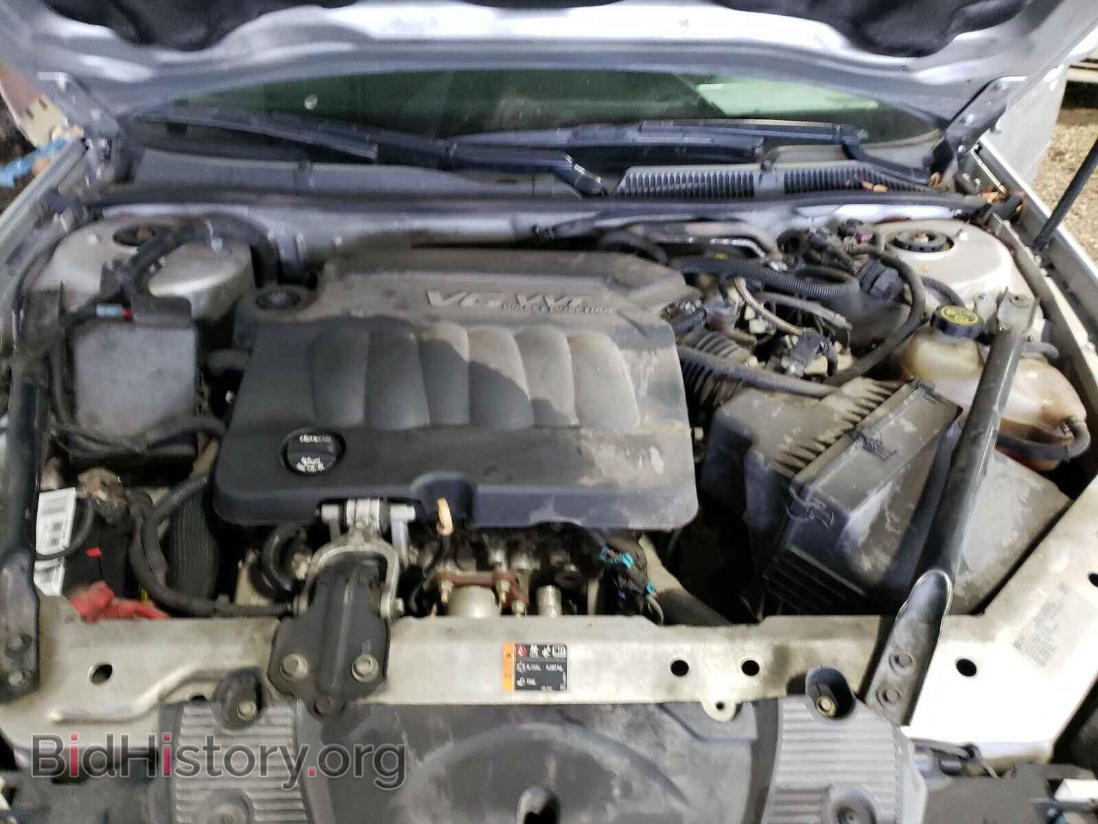 2015 CHEVROLET IMPALA - VIN: 2G1WB5E35F1144928 - Фото 7