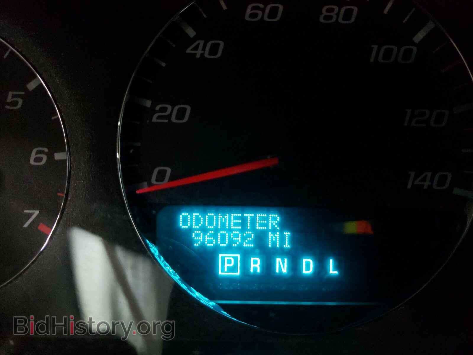 2015 CHEVROLET IMPALA - VIN: 2G1WB5E35F1144928 - Фото 8