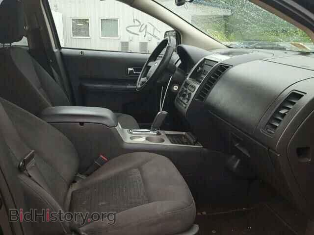 2008 FORD EDGE - VIN: 2FMDK36C48BA71299 - Фото 5