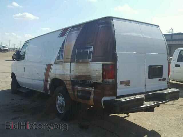2013 FORD ECONOLINE - VIN: 1FTNS2EWXDDA21882 - Фото 3