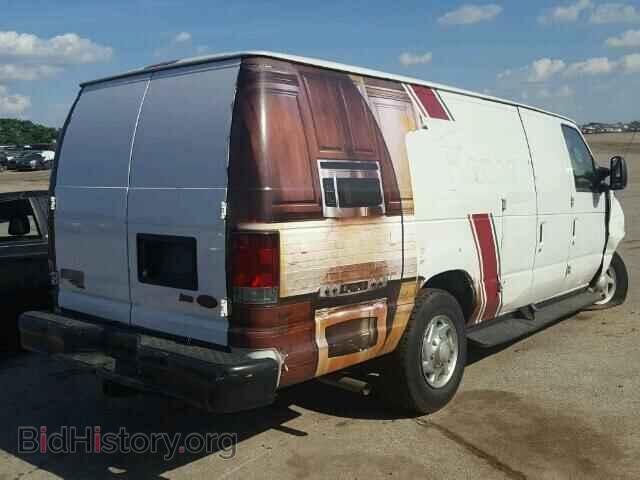 2013 FORD ECONOLINE - VIN: 1FTNS2EWXDDA21882 - Фото 4