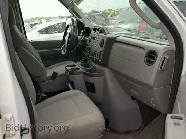 2013 FORD ECONOLINE - VIN: 1FTNS2EWXDDA21882 - Фото 5