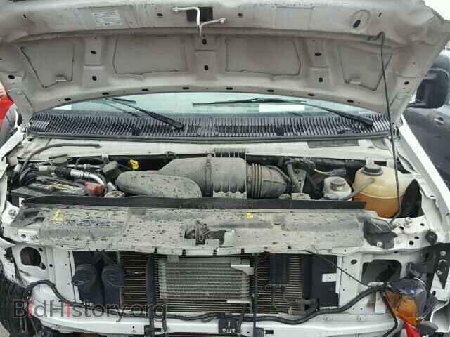 2013 FORD ECONOLINE - VIN: 1FTNS2EWXDDA21882 - Фото 7