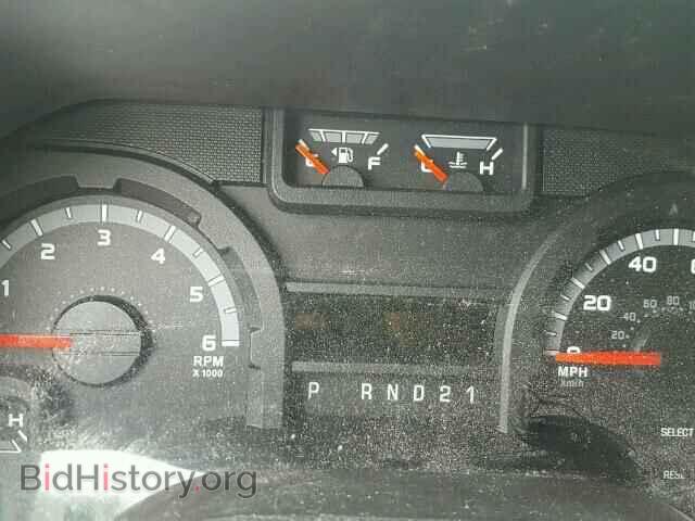 2013 FORD ECONOLINE - VIN: 1FTNS2EWXDDA21882 - Фото 8