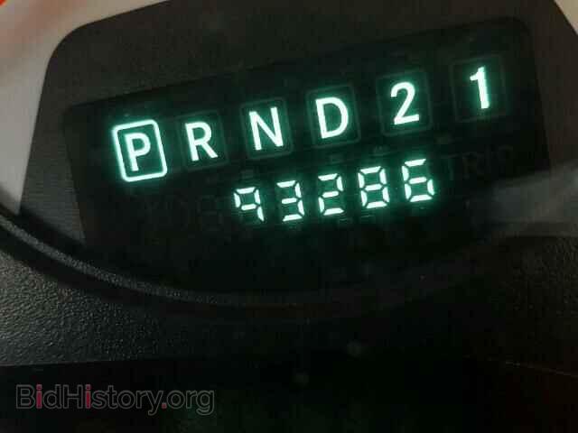 2007 DODGE RAM 1500 - VIN: 1D7HA162X7J512910 - Фото 8