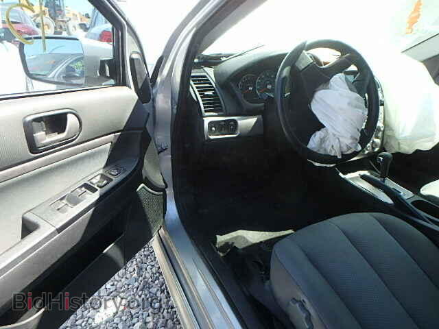 2010 MITSUBISHI GALANT - VIN: 4A32B2FF2AE013425 - Фото 9