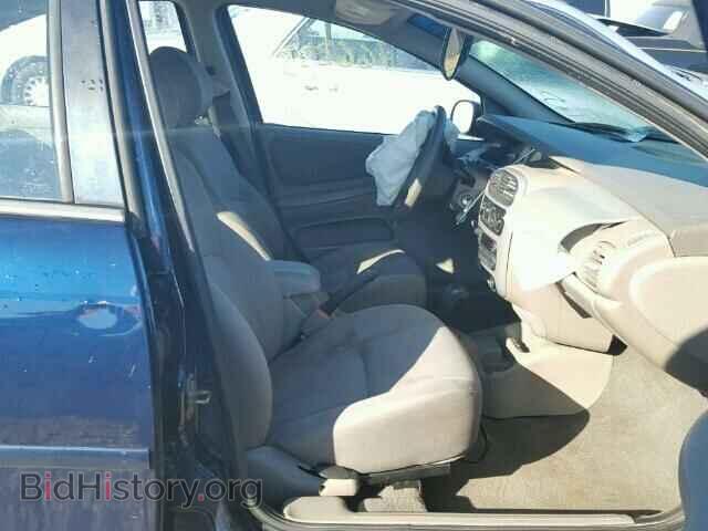 2003 DODGE NEON - VIN: 1B3ES56C53D203821 - Фото 5