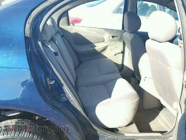 2003 DODGE NEON - VIN: 1B3ES56C53D203821 - Фото 6