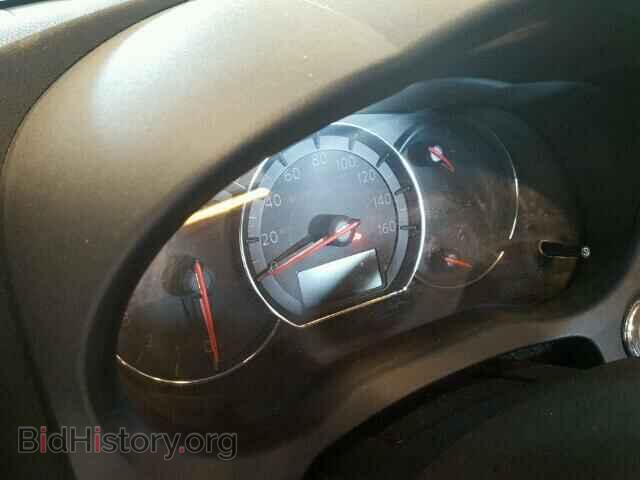 2014 NISSAN MAXIMA - VIN: 1N4AA5AP2EC461027 - Фото 8