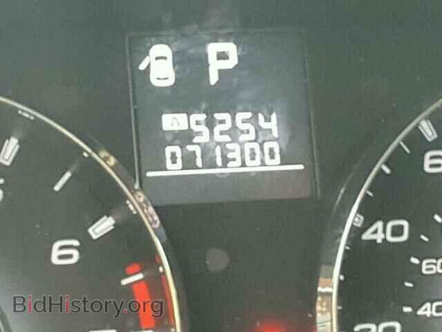 2011 SUBARU OUTBACK - VIN: 4S4BRBCC1B3349228 - Фото 8