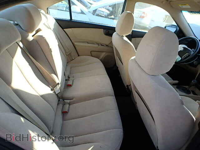 2009 KIA OPTIMA - VIN: KNAGE228195333495 - Фото 6