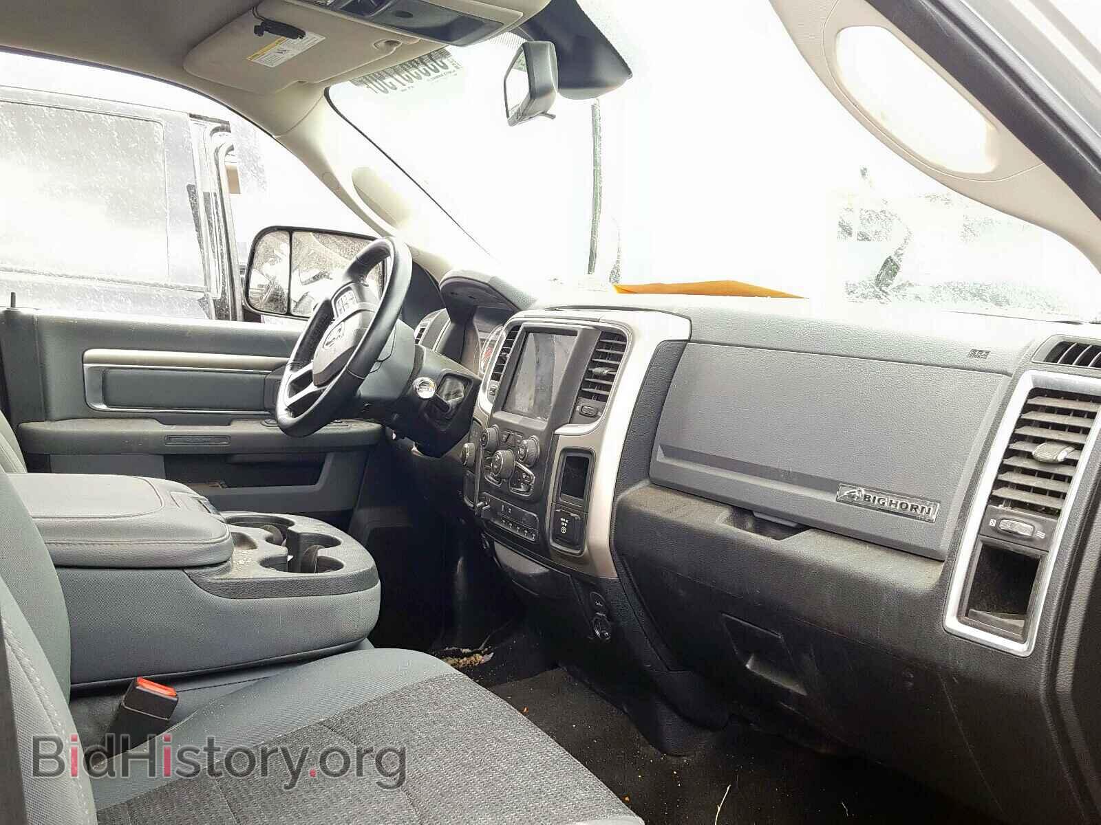 2016 RAM 2500 - VIN: 3C6UR5DJ6GG268877 - Фото 5