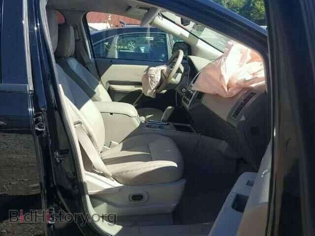 2007 FORD EDGE - VIN: 2FMDK48CX7BA92417 - Фото 5
