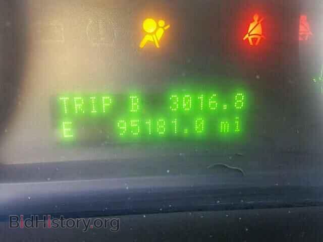 2007 FORD EDGE - VIN: 2FMDK48CX7BA92417 - Фото 8