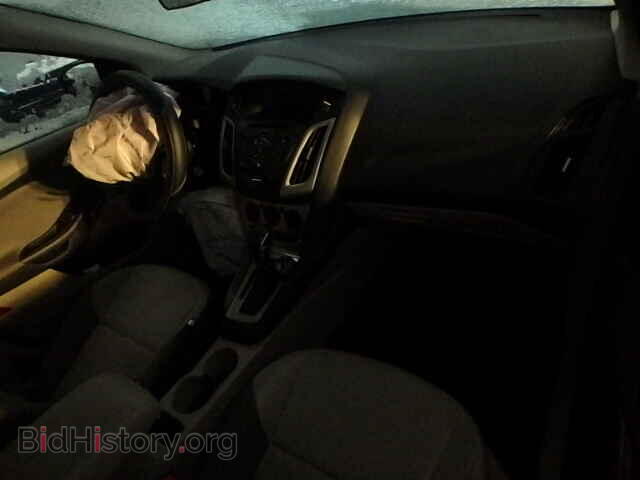 2014 FORD FOCUS - VIN: 1FADP3F22EL227127 - Photo 5