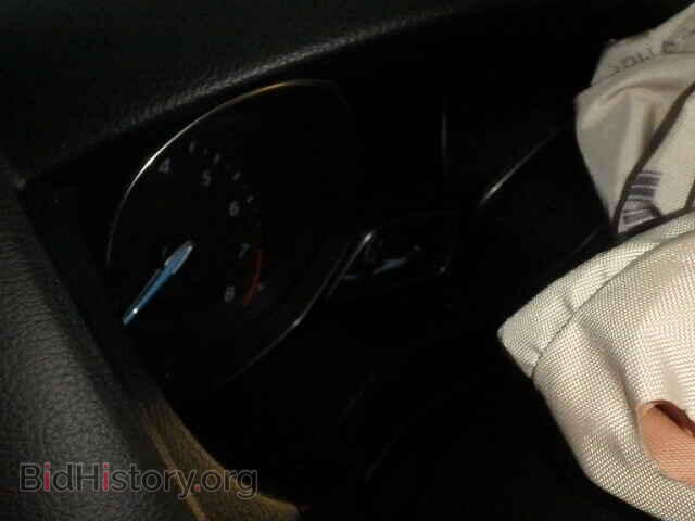 2014 FORD FOCUS - VIN: 1FADP3F22EL227127 - Photo 8