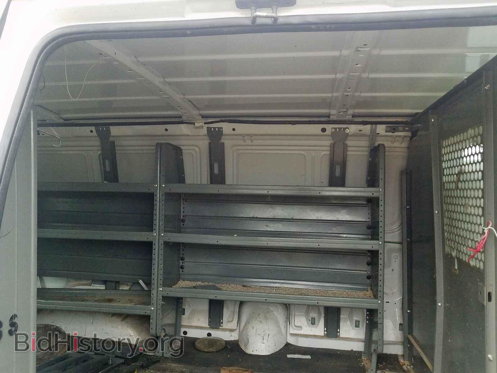 2008 FORD ECONOLINE - VIN: 1FTNE24W48DA68016 - Photo 6