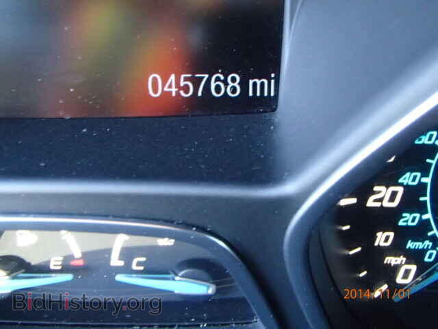 2013 FORD ESCAPE - VIN: 1FMCU9H99DUA13686 - Фото 8