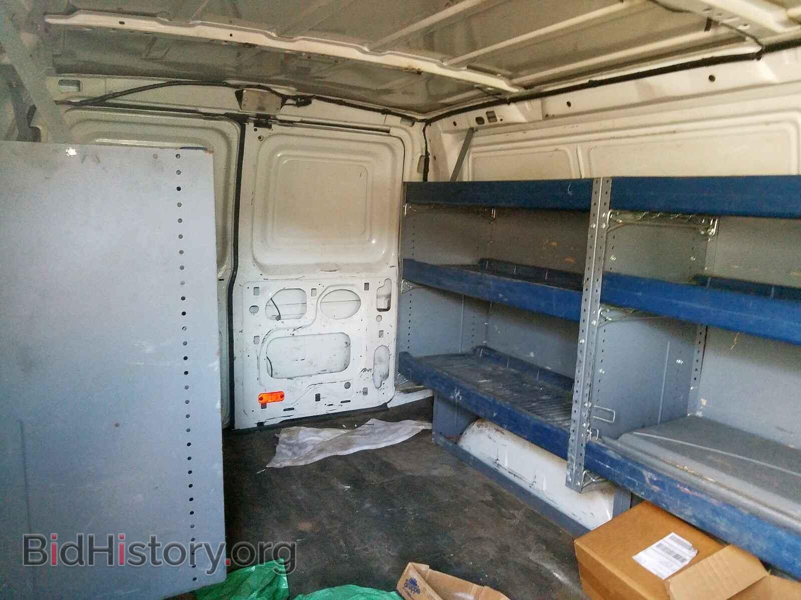 2009 FORD ECONOLINE - VIN: 1FTNE24W69DA33060 - Photo 6