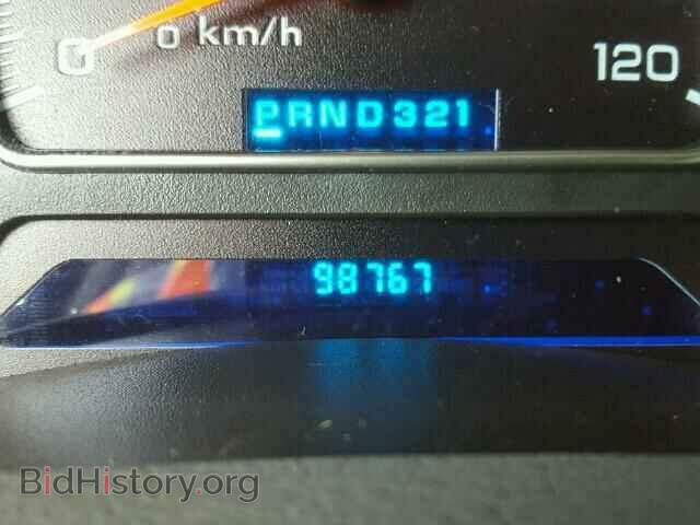 2005 GMC ENVOY - VIN: 1GKDS13S052137051 - Фото 8