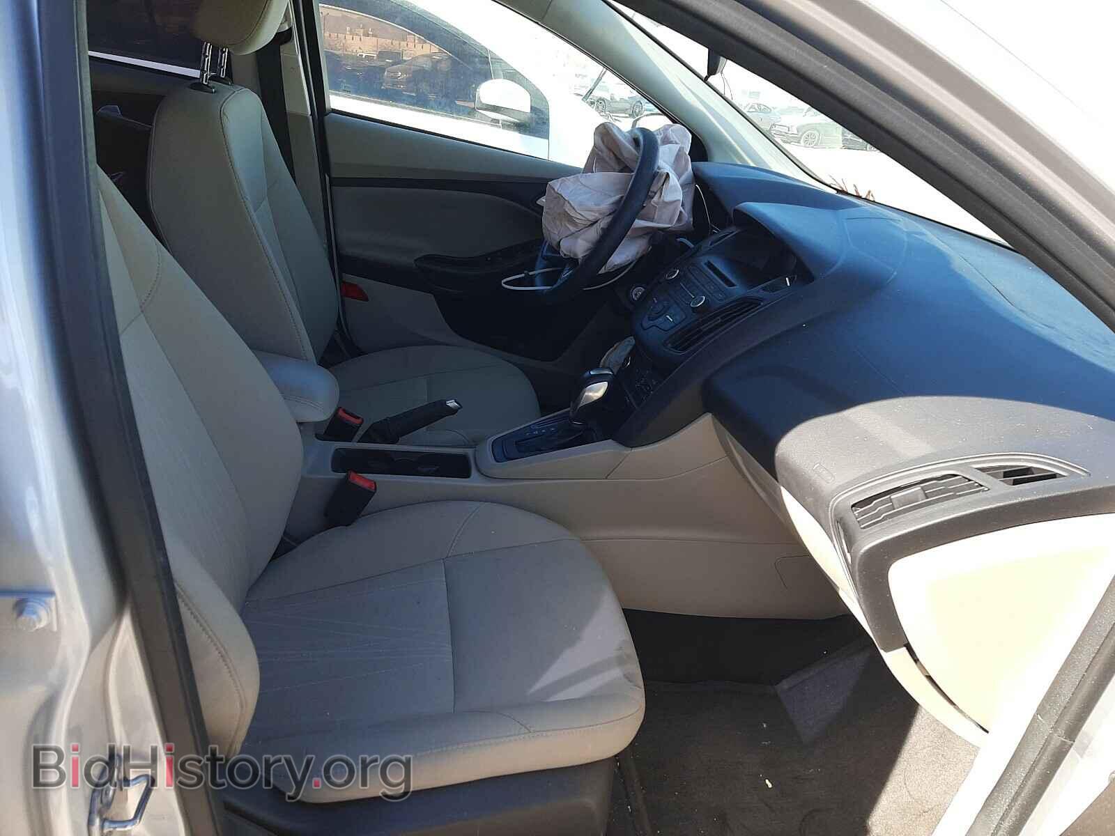 2016 FORD FOCUS - VIN: 1FADP3F2XGL332226 - Photo 5