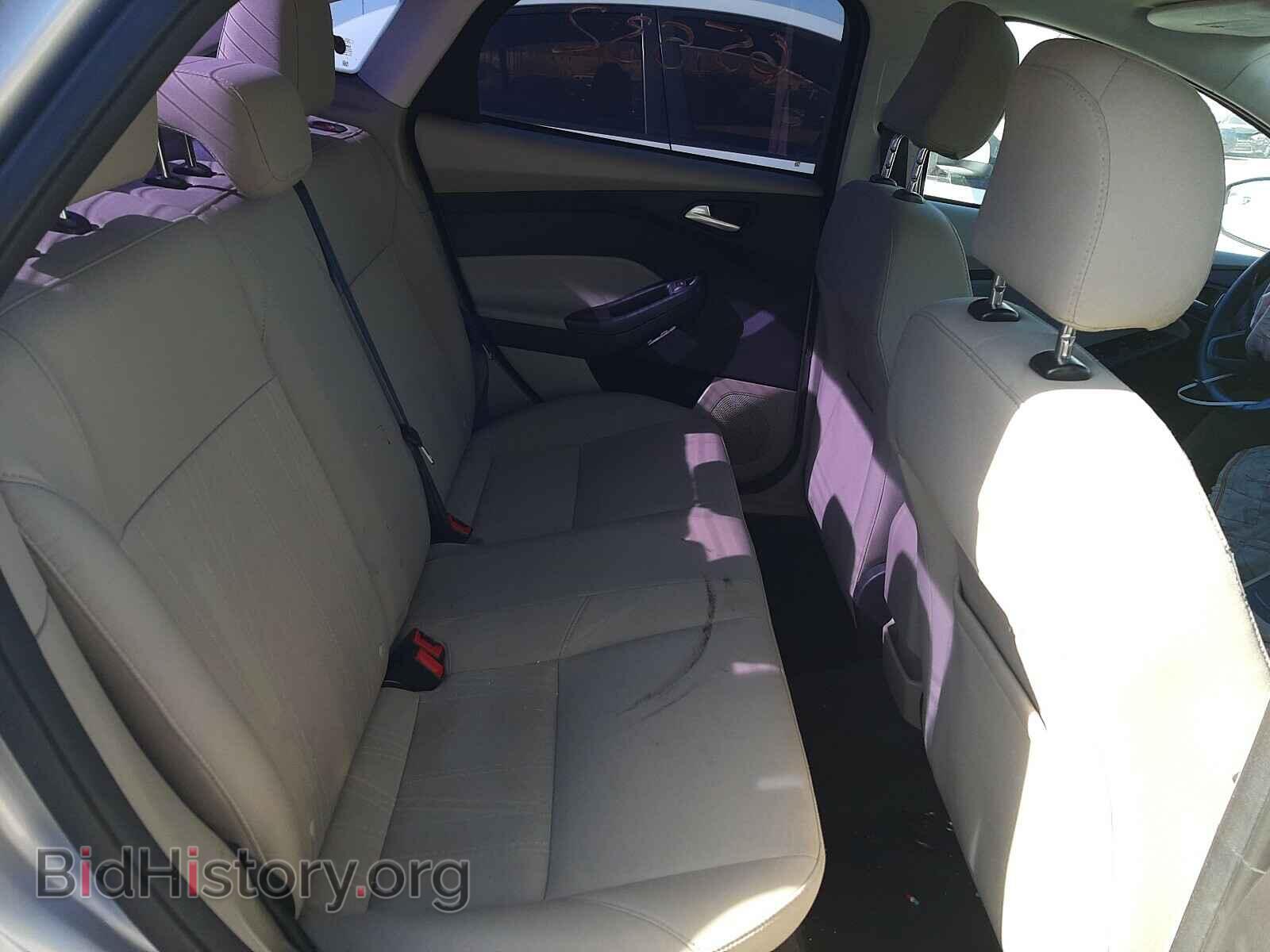 2016 FORD FOCUS - VIN: 1FADP3F2XGL332226 - Photo 6