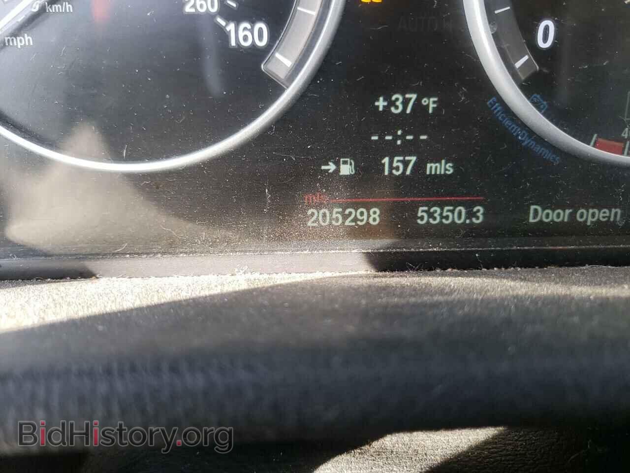 2013 BMW X3 - VIN: 5UXWX9C58D0A08081 - Фото 8