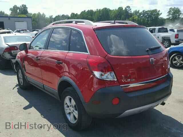 2009 SATURN VUE - VIN: 3GSCL33P59S511003 - Фото 3