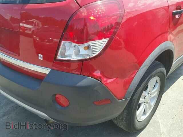 2009 SATURN VUE - VIN: 3GSCL33P59S511003 - Фото 9