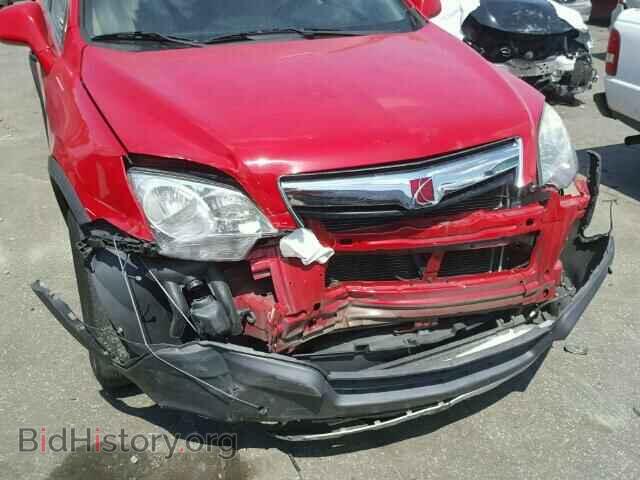 2009 SATURN VUE - VIN: 3GSCL33P59S511003 - Фото 10
